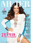 Siempre Mujer Cover Image